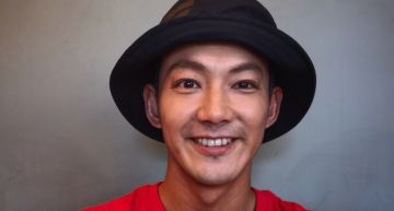 《棒棒堂》威廉婚期曝光!阿緯爆「3年內娶卓君澤」:很快就有小孩