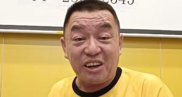 廖老大轟加盟飲料難喝!酷炫喝完嘆「加盟主很冤」 喊話支持:幫你們打廣告
