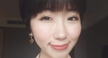 廣告小妹自認「其實不討厭王力宏」!原因曝光:憐惜襯托出來的