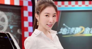 本土劇娜美「公開拍戲薪資」!背後秘辛全曝光:真佩服我自己
