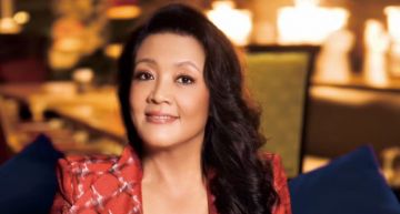 汪小菲新歡「張蘭早知情」!一同出遊還戴同款項鍊 網怒:幫外遇打掩護