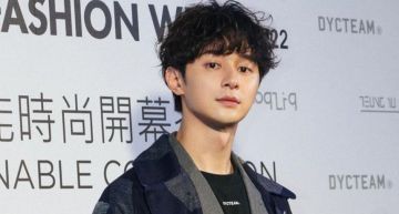 張軒睿新戀情曝光!瘋傳新歡是「柯震東經紀人」 低調情侶裝超甜蜜