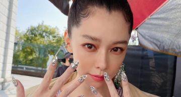 徐若瑄開唱前「右手肌腱撕裂」畫面曝光!就醫痛到狂哀叫:比生小孩還痛