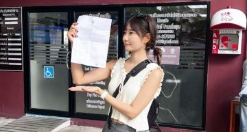 愛莉莎莎遭竊損失13萬!證件、錢包都被偷「超貴成本曝光」:還是很好玩啦