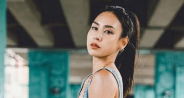 房思瑜遭陌生人直球搭訕!羞給IG帳號 對方突秒答「對不起」落跑