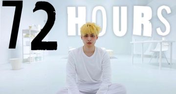 關全白房間72小時!放火自言自語「跟他對話」崩潰狀態全拍下