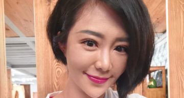 八點檔女星不忍了!怒嗆「我是台灣人犯法了嗎」直言:少威脅我們