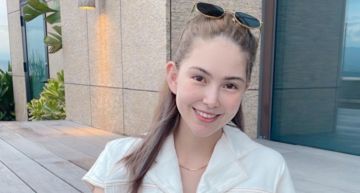 昆凌生完1個月高喊「我回來了」 !娜美級身材曝光引網吃驚:恢復神速!