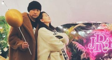 周杰倫前世情人再+1!昆凌「第三胎是女兒」樂喊:我的小公主