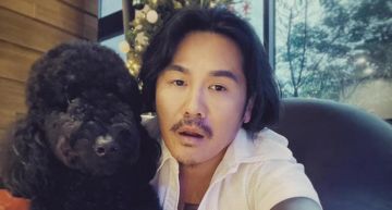曹格鬧事真相全還原!同桌友人「不至於喝醉」無奈嘆:他是受不了挑釁