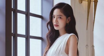 曾之喬三芝→墾丁「一個人環島」!曬美照開心回歸:登出女明星太順利