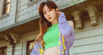 開箱8500萬豪宅挨轟炫富!曾莞婷霸氣反擊「炫的不是富」:這是我用雙手打拚來的