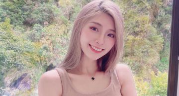 謝薇安確診「呼吸困難」!瘋狂發燒咳嗽 感慨勸世:珍惜身邊愛你的人