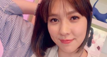 《犀利人妻》朱芯儀罹患乳癌!苦撐「化療2.5hr」曝憔悴模樣:回不完的診