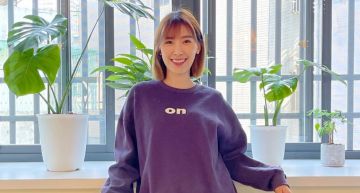 曝光凍卵計畫!李懿遭催「怎不直接生」 無奈嘆:養孩子沒那麼簡單