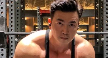 李沛旭不滿開酸!喊話「開始與病毒共存」反諷:最危險的地方最安全