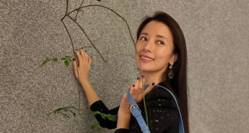 李蒨蓉遭控盜照!攝影師討不到「15萬版權費」怒批:不可能沒錢吧?