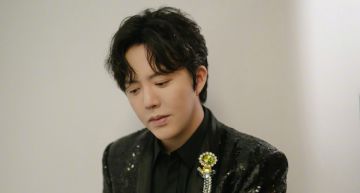 李雲迪嫖娼被抓!與王力宏「過往緋聞」再被挖 網:終於釐清性向