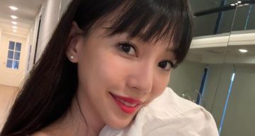李靚蕾挨轟「要嫁渣男離婚還討錢」!網紅揭台美法律差異 掀熱議