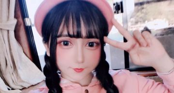 開刀原因曝光!松崎櫻葵「被揍到顱內出血」眼腫1年:影響視力