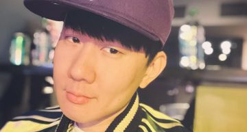狗仔槓歌王!葛斯齊不甩「林俊傑套房聲明」 霸氣反嗆:命案是事實有啥好解釋