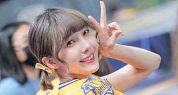 《全明星4》新成員疑曝光!蔡尚樺留言「啦啦隊女神」 6字祝福埋伏筆