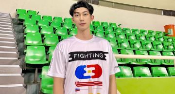 《全明星4》林志宇「鍋底翻身變鍋蓋」!籃球表現被讚爆:投籃真的帥死了