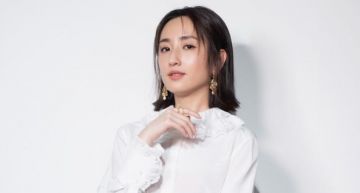柯佳嬿代言飲料驚見「4字」被陸網罵爆!PTT鄉民傻眼:是反串?