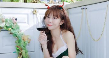 真人版娜美14秒運動片超震!狂夾「精實蜜桃」嗨翻網:掌鏡的太長進
