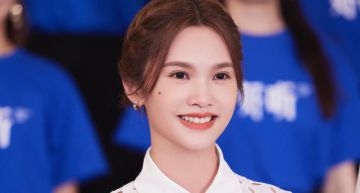 海鮮風波後首發聲!楊丞琳獻唱《曖昧》吐心聲「初心不變,熱愛永存」掀熱議