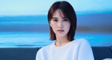楊丞琳突曬婚紗照!「夢幻禮服」驚艷全網:期待婚禮的那一天