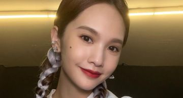 靠李榮浩洗白?廣告小妹揭「台人最不爽楊丞琳這點」 賀軍翔發聲力挺:是改變不了的事實