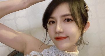 羅志祥演唱會伴舞團有大咖!身分竟是「李國毅辣妻」 現身後台藏驚喜