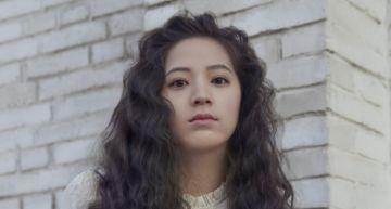 歐陽娣娣「暴風成長」與妮妮同高!IG停擺一年「真實原因」曝光