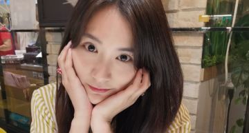 衰捲福原愛離婚風波!江宏傑親姊發聲「離婚變怨偶」原因曝光:精疲力盡