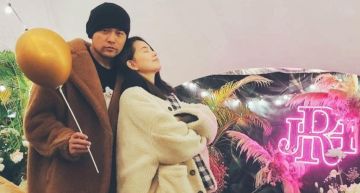 周杰倫小公主出生!江蕙升格當姑姑「樂發喜糖」 曝光催生過程