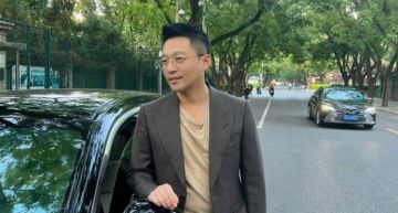遭爆出軌多位女子又推倒懷孕的大S!汪小菲「心煩意亂」:別波及無辜女孩子們