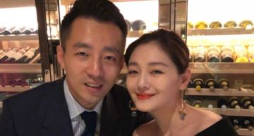 大S結婚汪小菲首發聲!「祝福徐熙媛幸福」再談張穎穎:實在抱歉