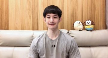 快訊/波特王槓上前東家!遭嗆「爆紅養成大哥心態」:看看誰沒穿褲子