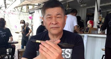債主反變多!澎恰恰爆「借錢的都是年輕一輩」:不好意思拒絕