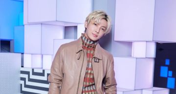 深夜狂震3次!炎亞綸「16字火速回應」:真的擔心