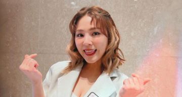 熊熊自爆不愛被舔後面「我服務型的」!揭外流片內幕:是被逼的啊
