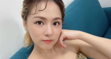 被外流重創形象!熊熊曝「自嘲是防禦機制」:至少能有一點快樂