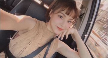 打第3劑莫德納穿超辣!熊熊「上圍爆增大」網歪樓:副作用腫對位置