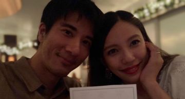 王力宏爆8年婚姻破碎!「離婚關鍵因素」曝光 經紀人回應了