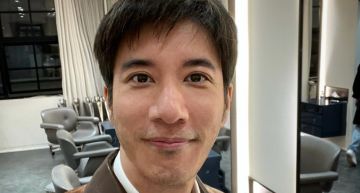 王力宏發聲明反擊!喊話李靚蕾「交給法律處理」:看到不實指控深表遺憾