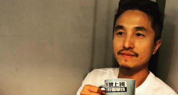 小S逼問「到底是不是跟許藍方在一起」!王少偉鬆口吐真相狂結巴