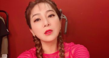 曬女兒辣照被罵「社會亂象」!王彩樺高EQ回應掀熱議