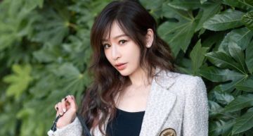 王心凌40歲超凍齡!慶生曬美照網看傻「根本永遠的20歲」 6招保養祕訣全公開
