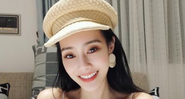 產前天天吃剉冰!王思佳私訊被灌爆「對小孩不好」 崩潰喊:求放過我